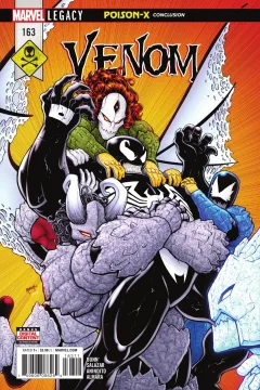 Poison-X Conclusion