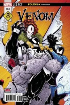 Poison-X Conclusion