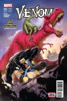 Cover of The Land Before Crime Conclusion