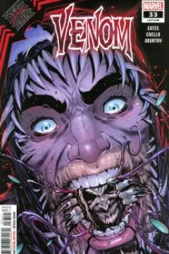 Agents Venom