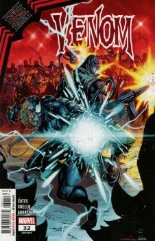 Cover of The Other Side