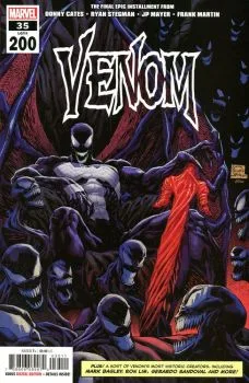 Cover of [Untitled]; Mini Marvels