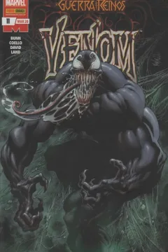 Issue #11