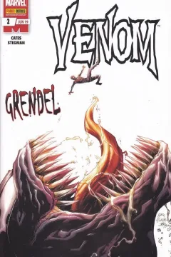 Issue #2