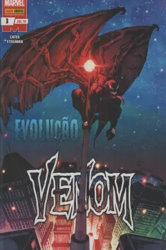 Issue #3