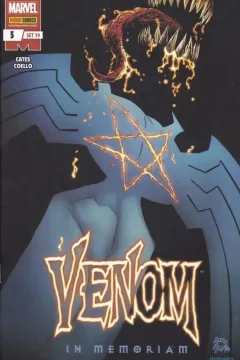 Issue #5