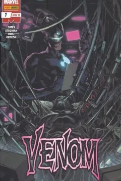 Issue #7