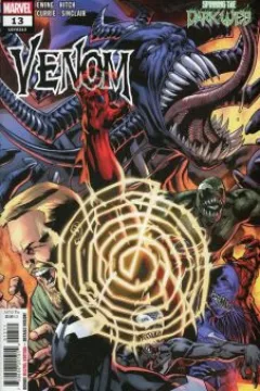 Devil's Night