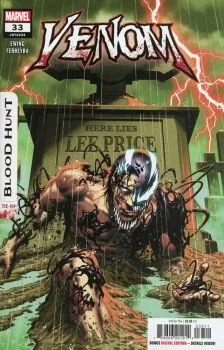 Cover of Predation