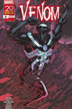 Issue #2
