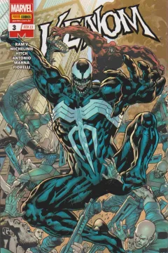 Issue #3