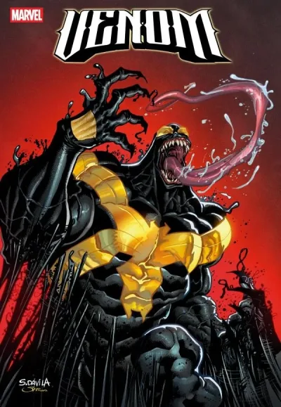 Cover of Sergio Davila Incentive Variant (1:25)