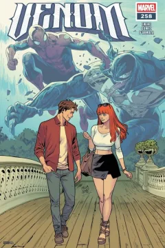 Issue #258