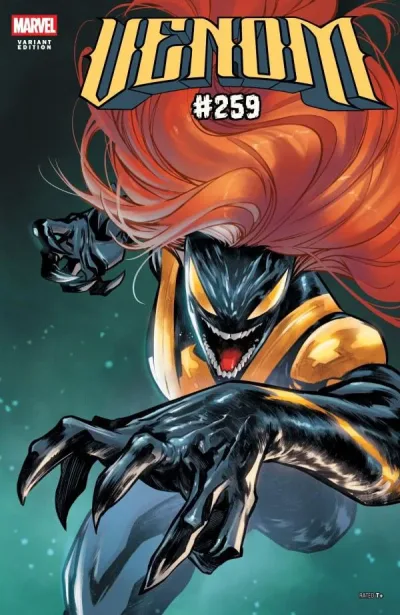 Cover of Francesco Manna Incentive Variant (1:25)