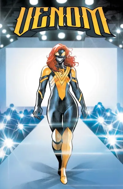 Cover of Martin Coccolo Foil Variant