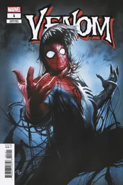 Cover D Adi Granov Variant