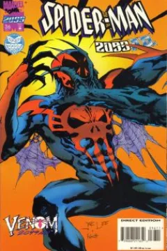 Venom 2099