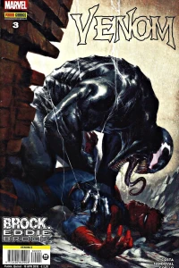 Issue #3
