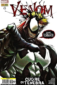 Issue #4