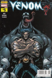 Issue #5