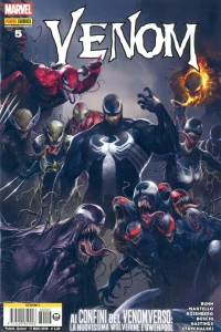 Issue #5