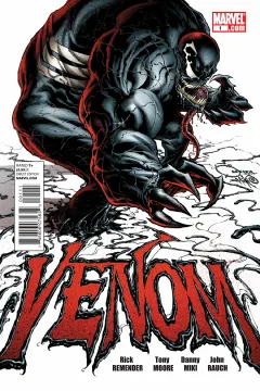 Issue #1