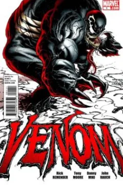 Issue #1