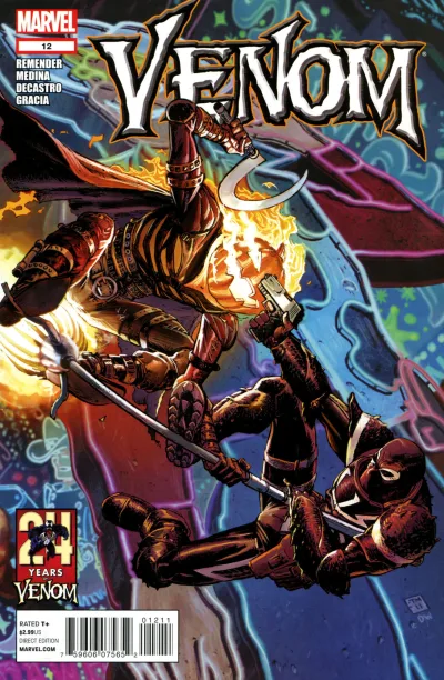 Cover of Road Trip, Part 3