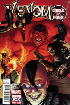 Issue #14
