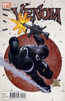 Cover of Issue #2