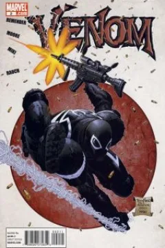 Issue #2