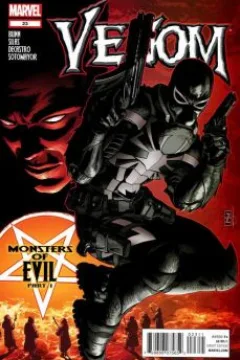 Monsters of Evil, Part 1