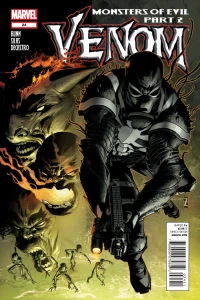 Monsters of Evil, Part 2