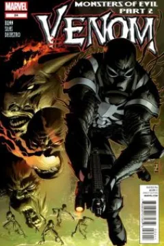 Monsters of Evil, Part 2