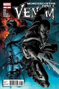 Monsters of Evil, Part 3