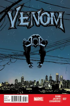 Issue #37