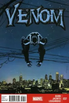 Issue #37