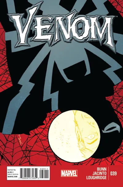 Cover of Issue #39
