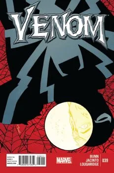 Cover of Issue #39