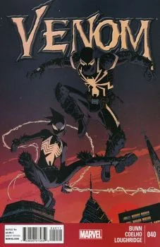 Cover of Mania, Part 1 of 3