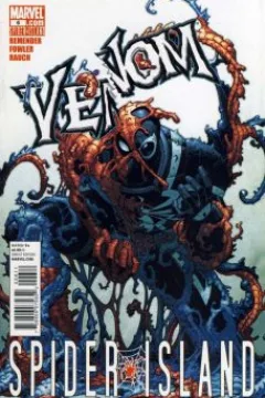 Spider-Island, Part 1