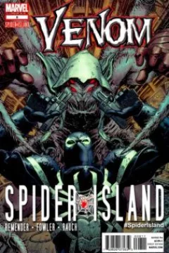 Spider-Island, part 3