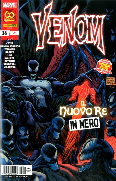 Cover of Issue #53