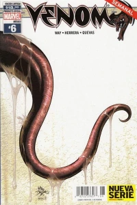 Issue #6