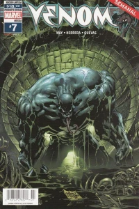 Issue #7