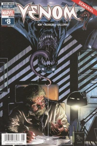 Issue #8