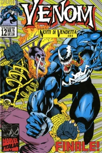 Notti di vendetta parte 3: La caccia; Notti di vendetta parte 4: La fine della caccia!: Il progetto aracnide parte 1: Legami stretti