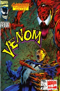 Issue #15