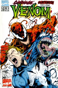 Issue #16