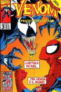 Protettore letale 3
